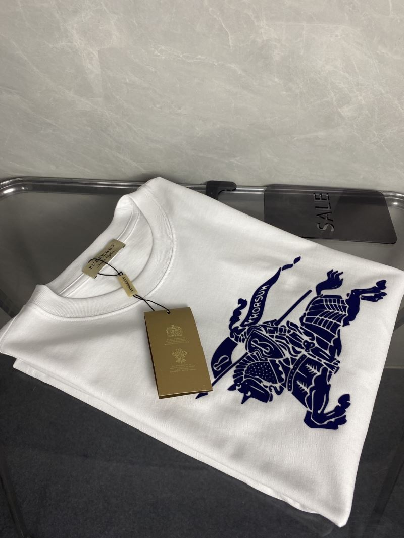 Burberry T-Shirts